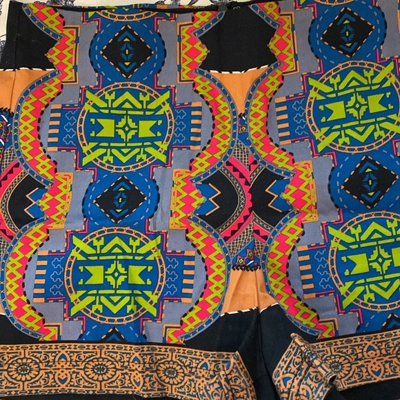 *2 for $15* Flying Tomato Cotton shorts M - Picture 3 of 3